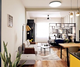 De Picciotto Suites