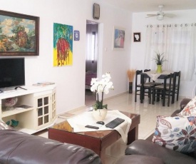 Dead Sea Yehuda Apartments