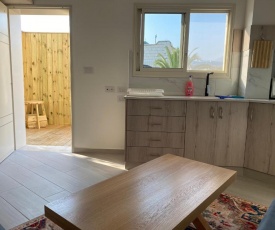 Deluxe Family Apartments Near Mount Hermon