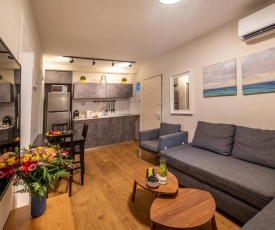 Deluxe One Bedroom Apartment by Stay Eilat - Lilit Street