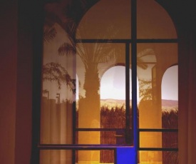 Desert Arches Zimmer