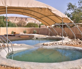 Desert Days, Negev Ecolodge