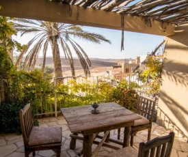 Desert Home