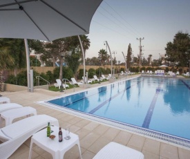 Desert Iris Hotel