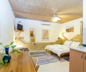 Desert Routes Inn Shvilim ba Midbar