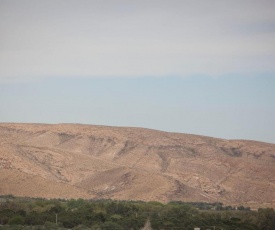 Desert View