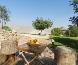 Desert View Apartment