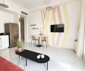 Design 2 Bdr Apartment - Habima #TL60