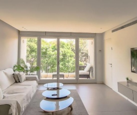Design 2 Bdr Apartment Neve Tzedek #N11