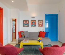 Design Apartments