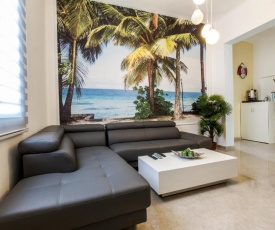 Designed Beach Apartments