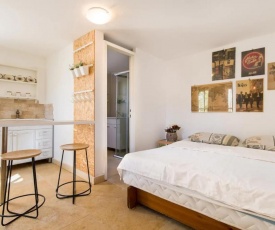 Designed Studio Apartment