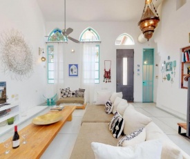 Designer Houses with Amazing Rooftop by HolyGuest