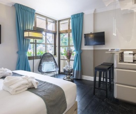 A23 Boutique Hotel
