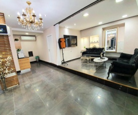 Diamond loft on the Sea 2 min to the beach