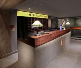 Diana Hotel