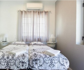 dining room,bedroom and balcony