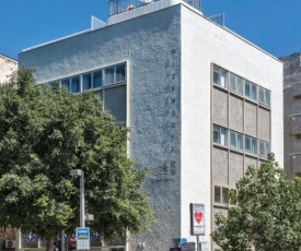 Dizengoff 208 Hotel Tel Aviv