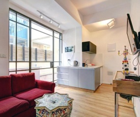 Dizengoff 242 studios 3