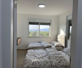 Abeer’s villa