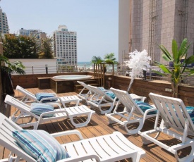 Dream Beach TLV Hotel And Spa