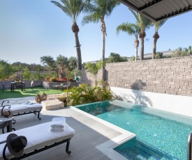 Dream Island Spa & Health Resort