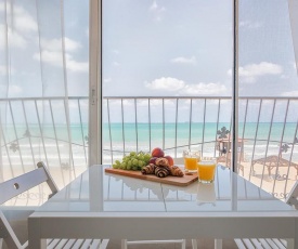 Dream On the Beach