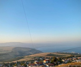 Dream On The Sea Of Galilee