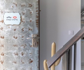 Dreamy Loft Apt. 2Min Walk To The Beach+Netflix