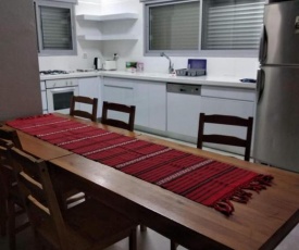 Dror Home At Ashalim Village