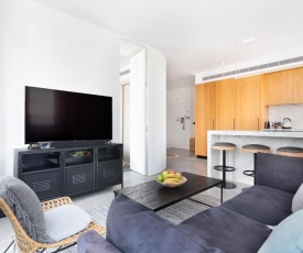Eclectic Vision by TLV2RENT