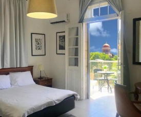 Eden Hotel