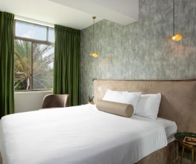 Eden Inn