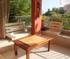 Eilat by the Beach