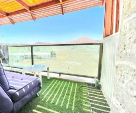 Eilat Duplex Desert and mountain View