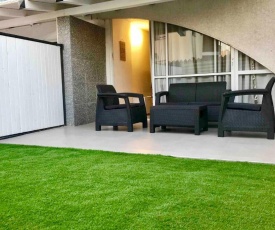 Eilat Family Apartment Garden & Free Parking