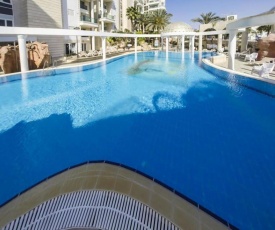EILAT GOLF RESIDENCE Apartment A 1