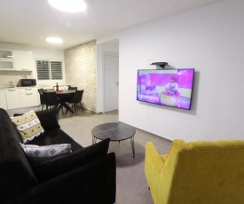 Eilat New apartment,great location