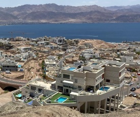 Eilat Vacation Style