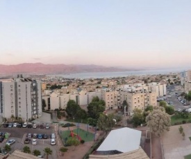 Eilat With A View