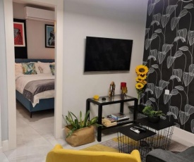 Eilat's Suites