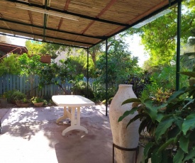 Ein Gedi Family Apartment