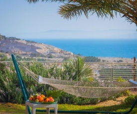 Ein Gedi Kibbutz Hotel