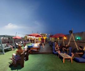 Abraham Hostel Jerusalem