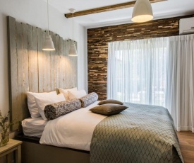 Ein Zivan Village Resort