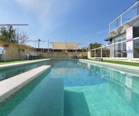 El viso verde luxury suites