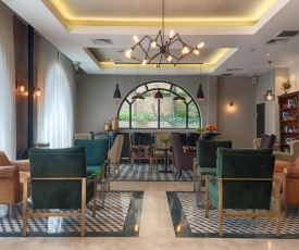 Eldan Hotel