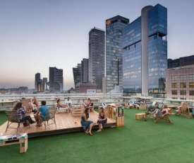 Abraham Hostel Tel Aviv