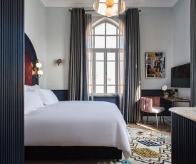 Elmina Hotel Jaffa