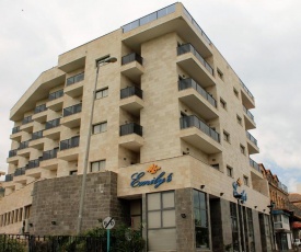 Emily's Hotel